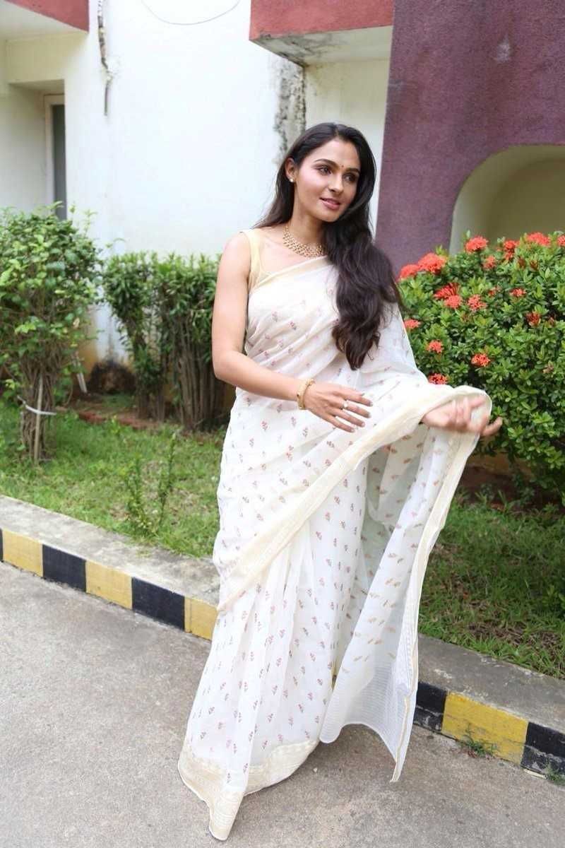Andrea Jeremiah Recent Stills