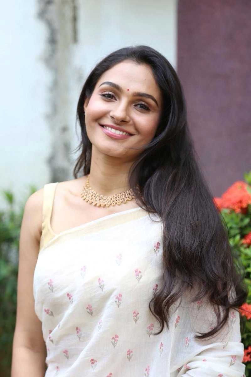 Andrea Jeremiah Recent Stills