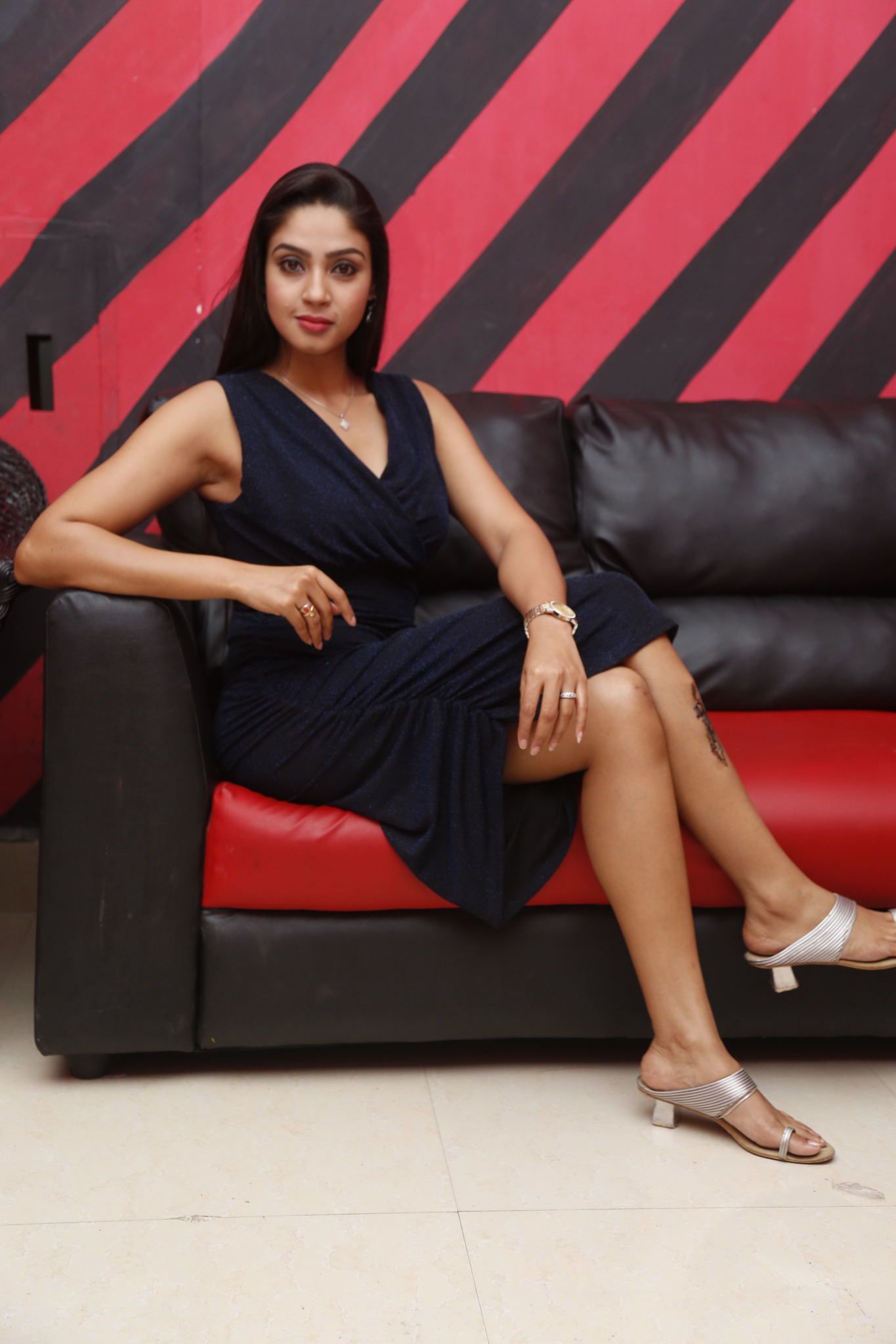 Angana Roy Beautiful Photos