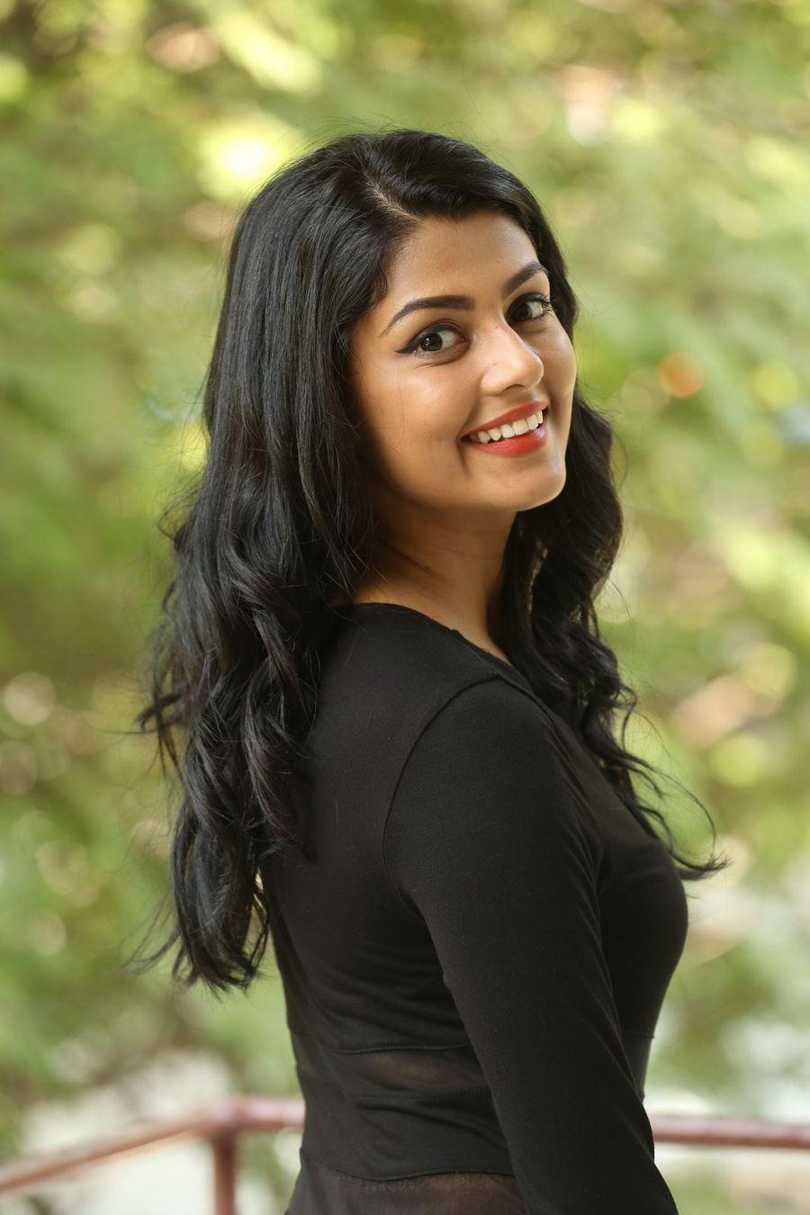 Anisha Ambrose New Stills