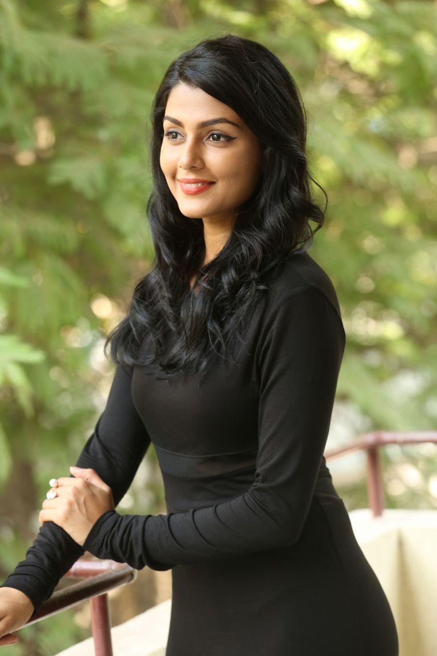 Anisha Ambrose New Stills