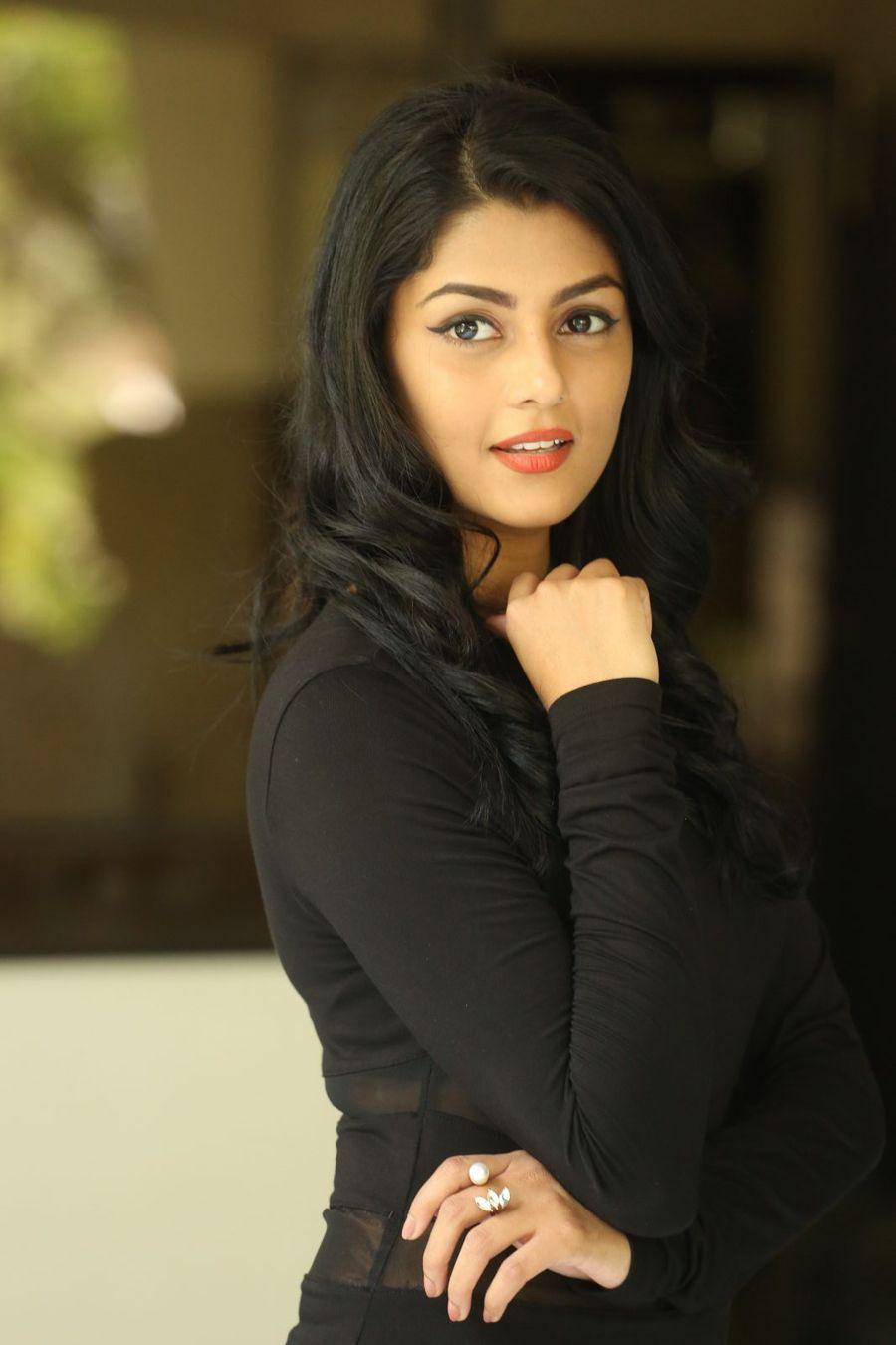 Anisha Ambrose New Stills