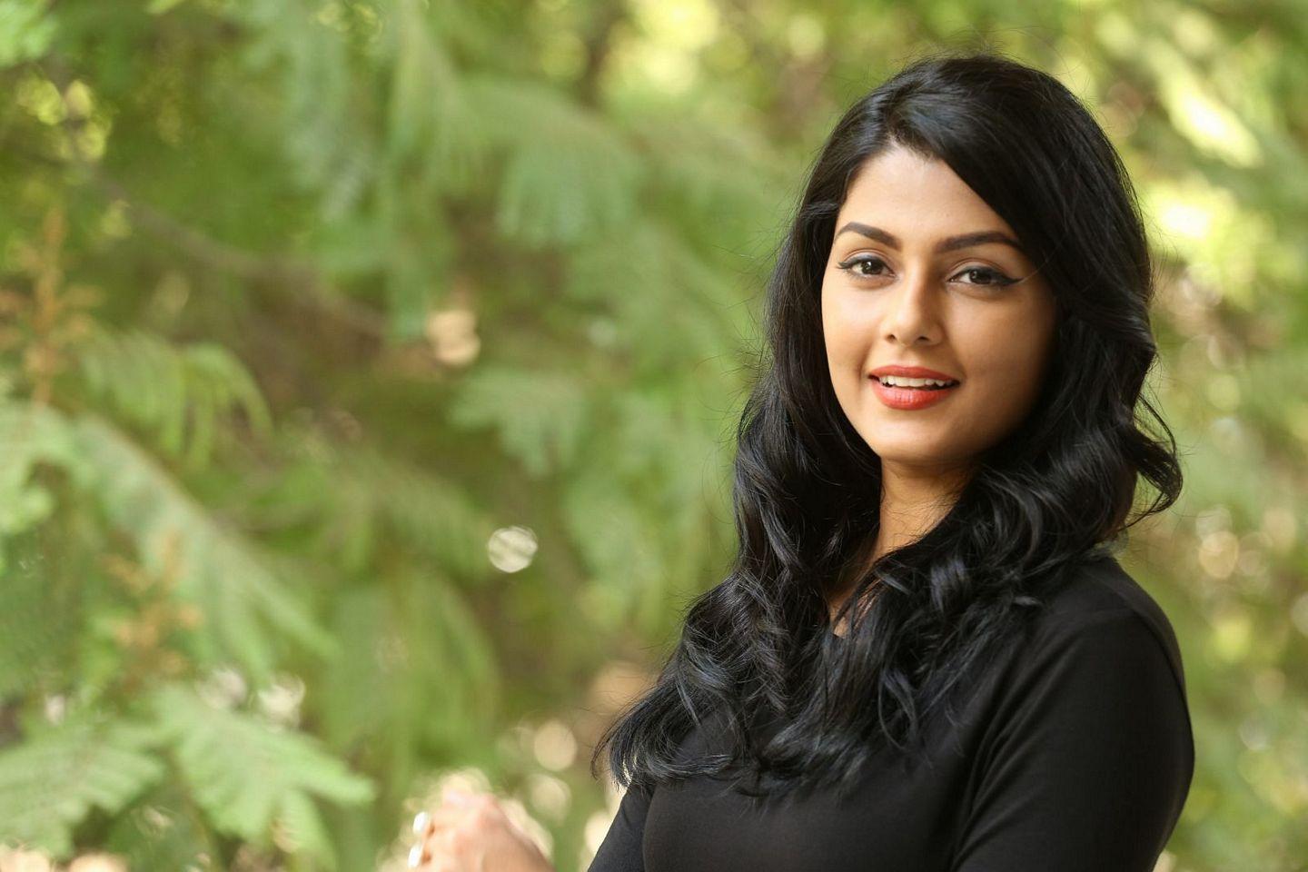 Anisha Ambrose New Stills
