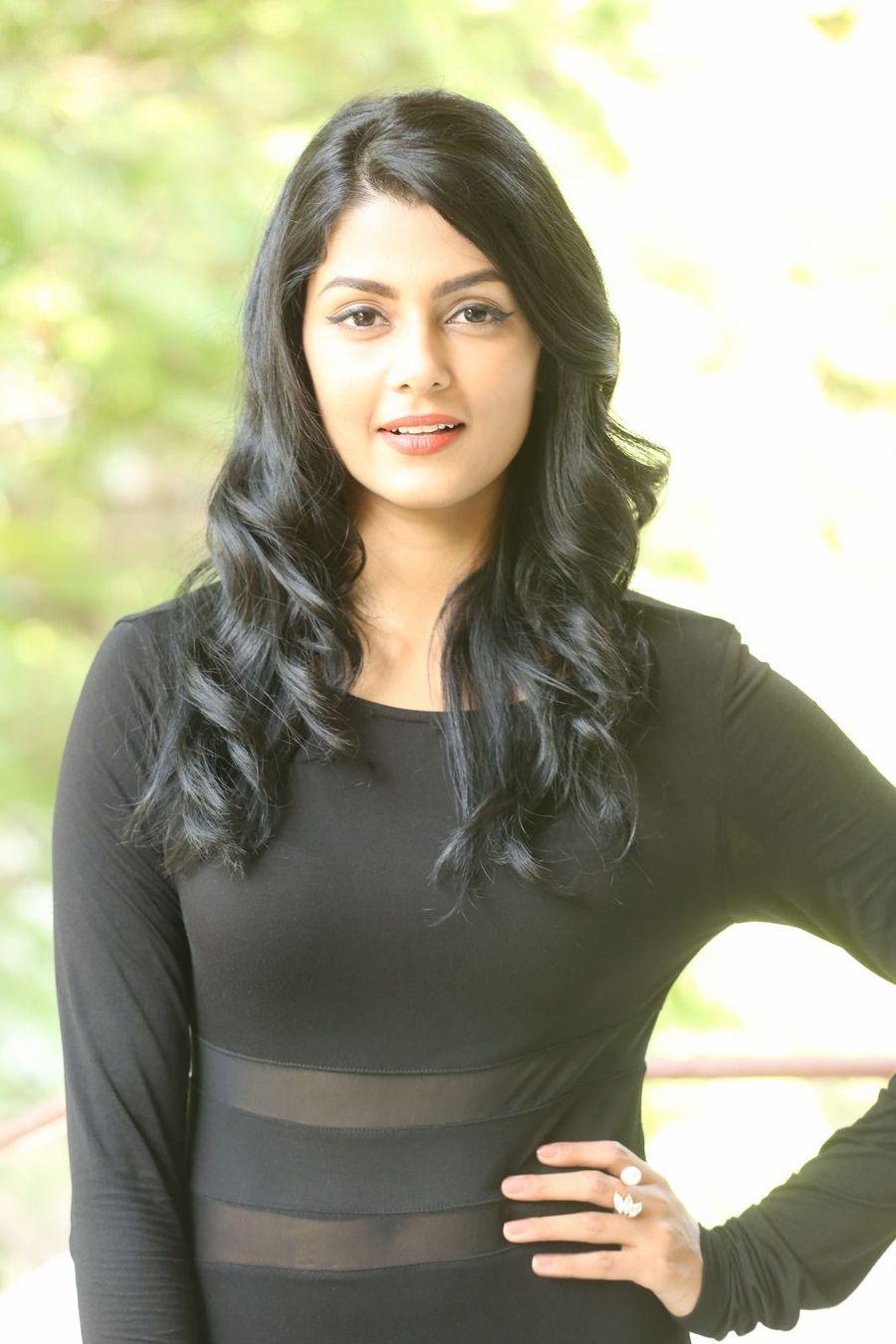 Anisha Ambrose New Stills