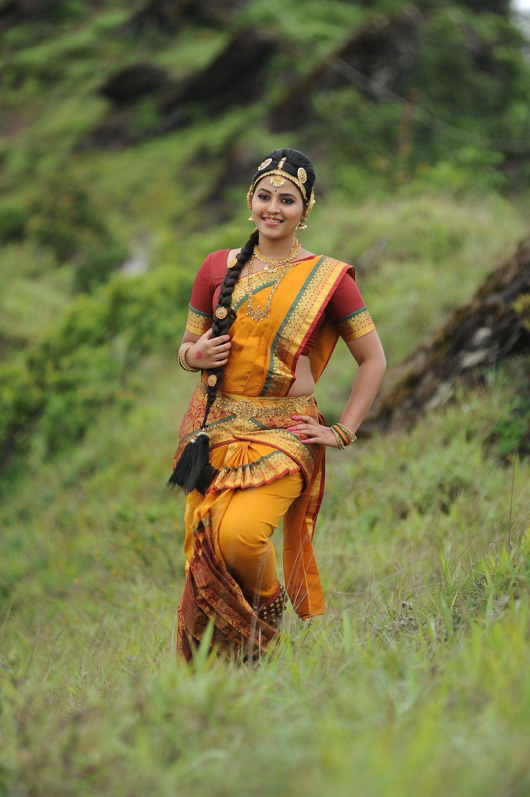 Anjali Dancing Stills