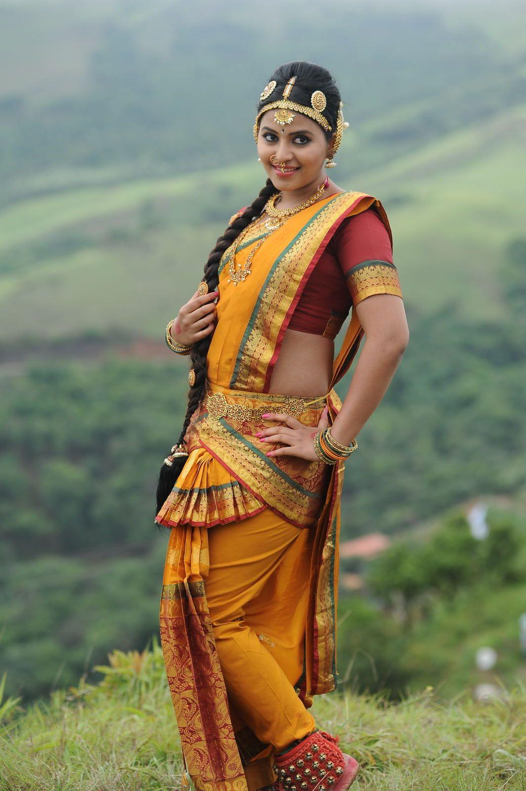 Anjali Dancing Stills