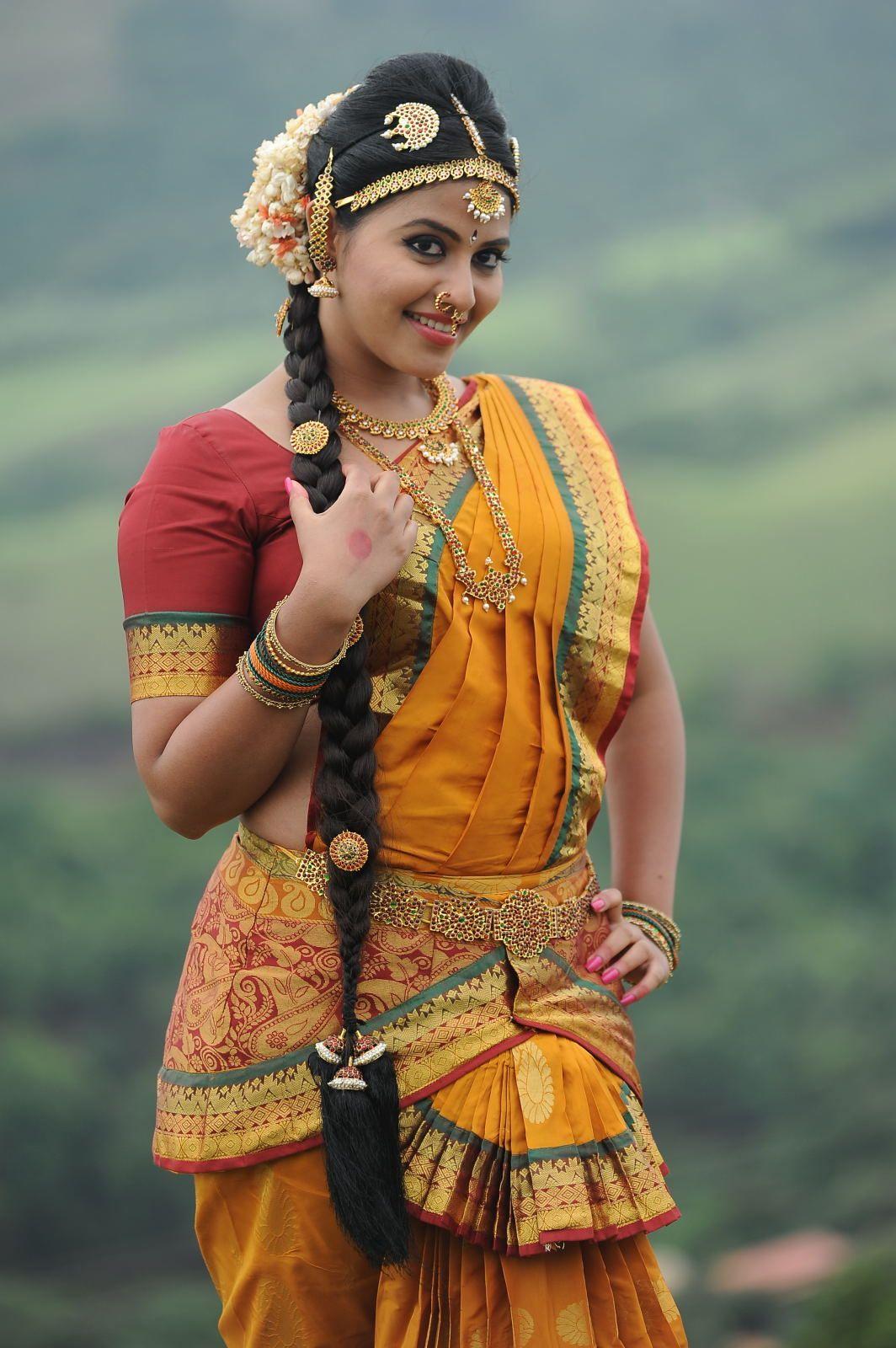 Anjali Dancing Stills