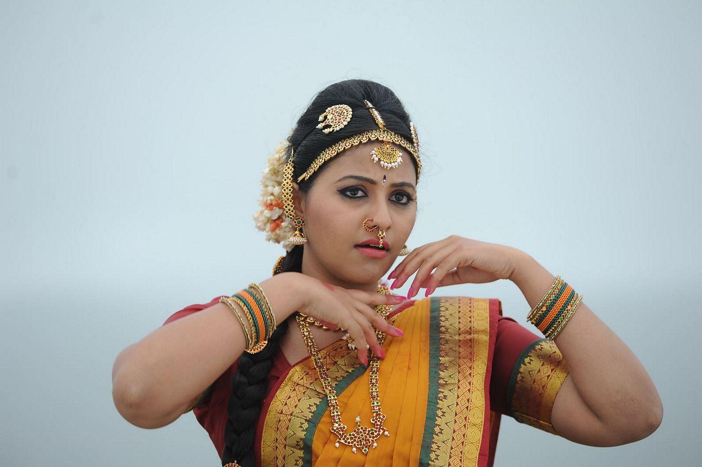 Anjali Dancing Stills