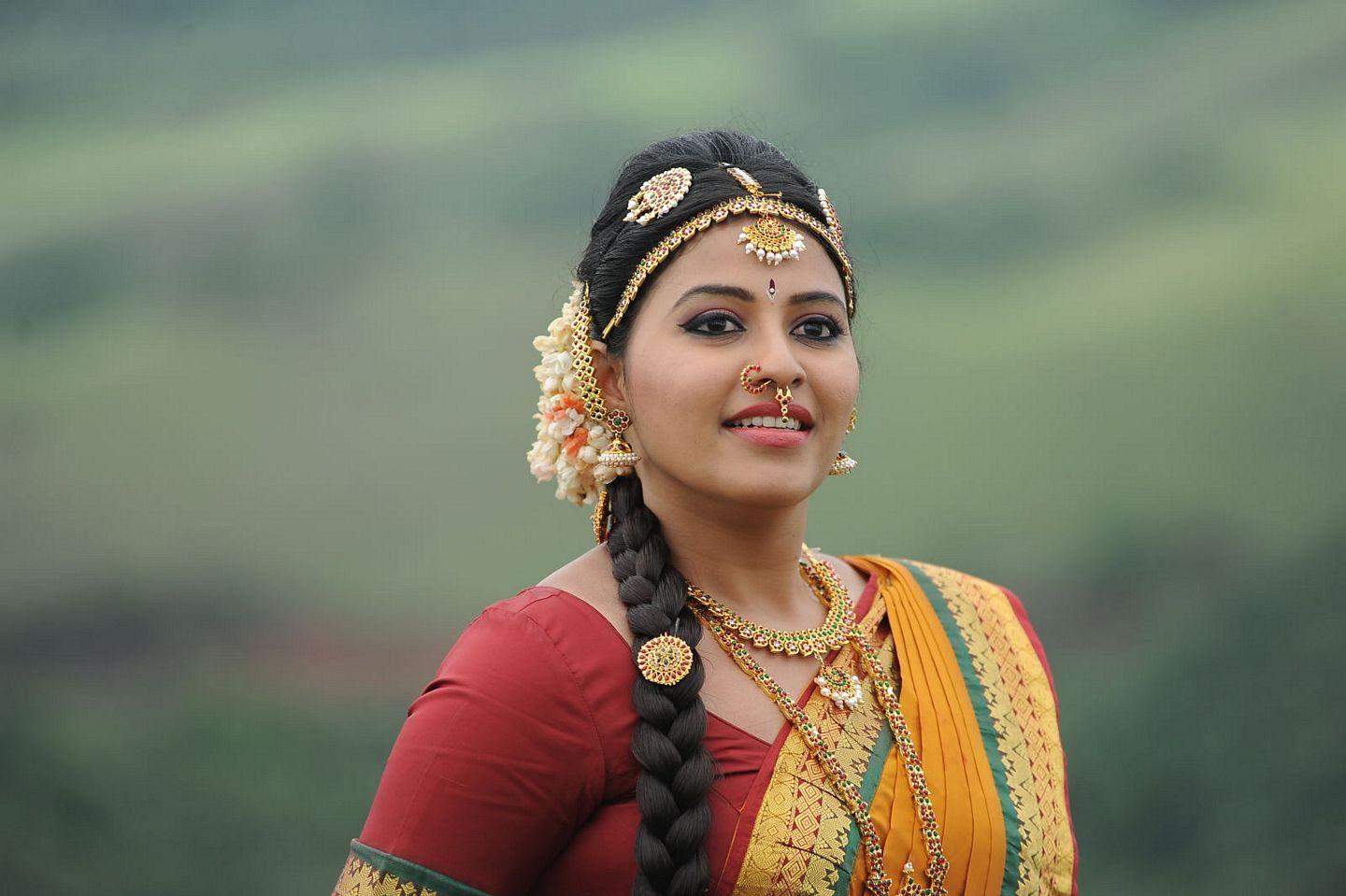 Anjali Dancing Stills