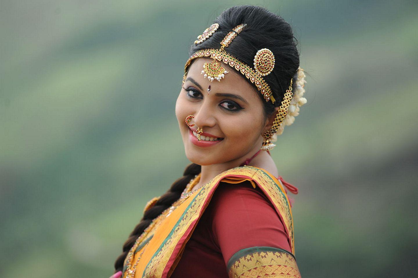 Anjali Dancing Stills