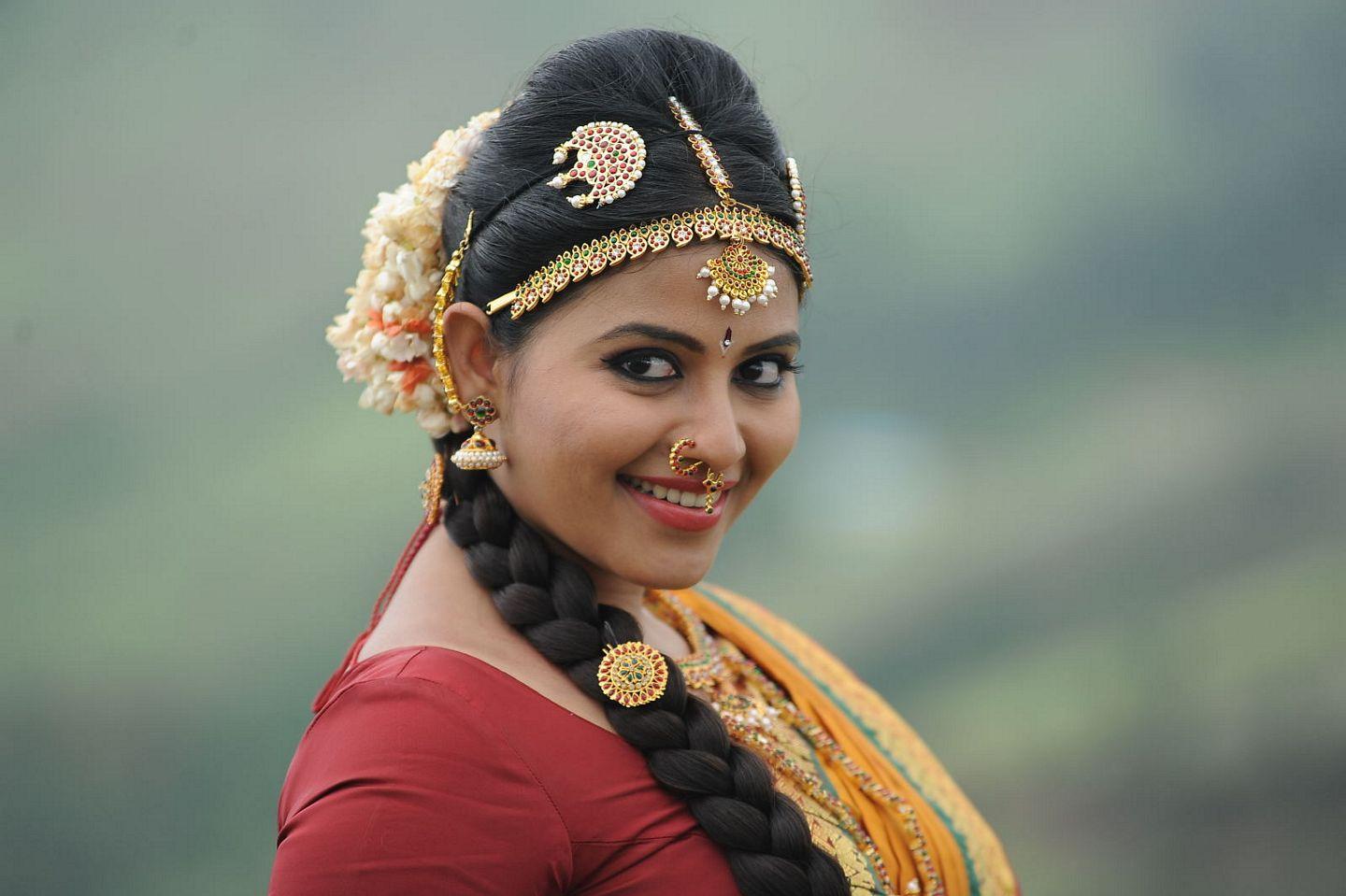 Anjali Dancing Stills