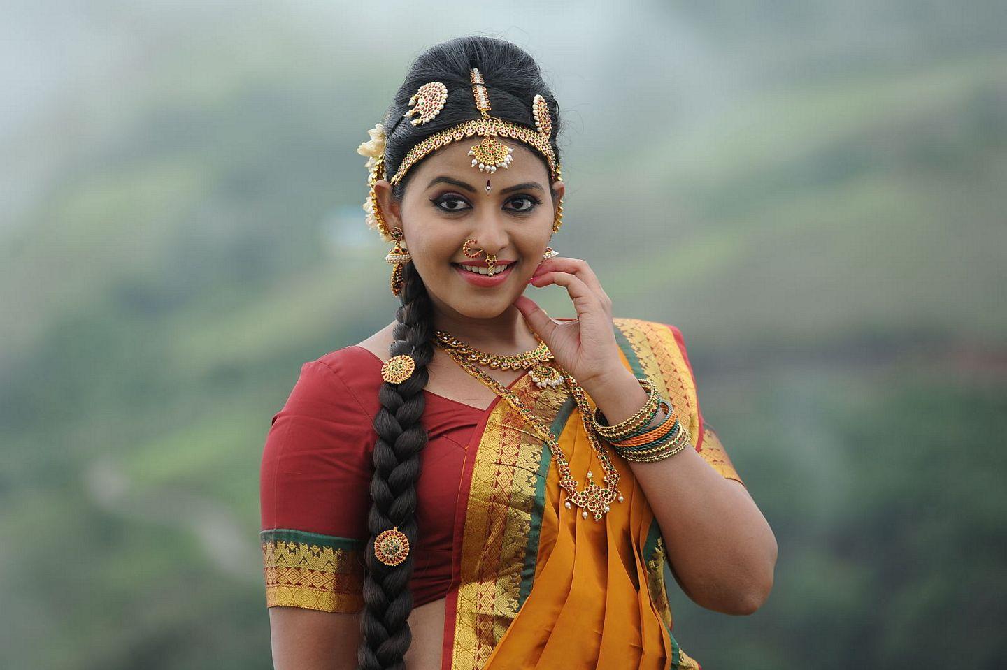 Anjali Dancing Stills