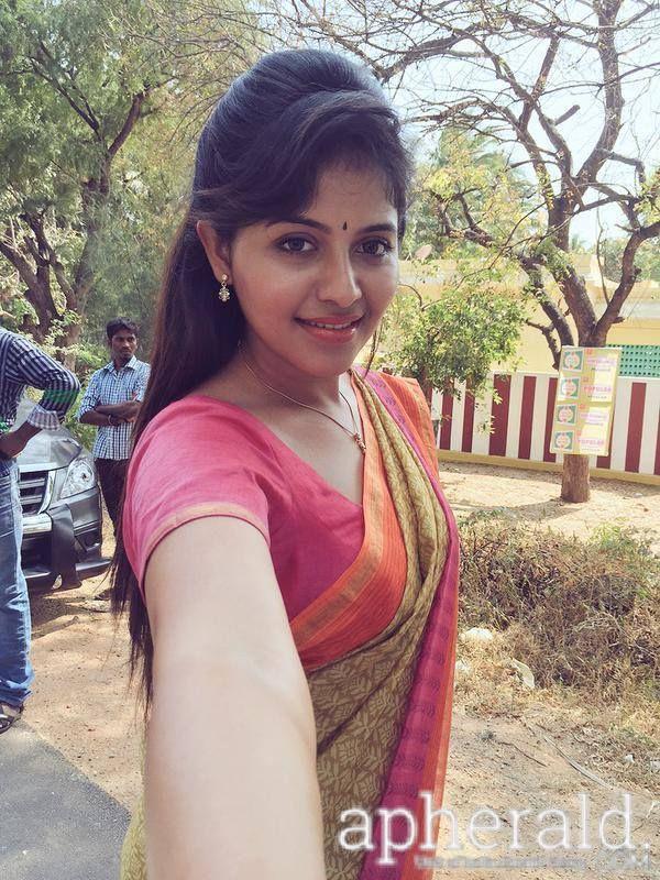 Anjali Rare Photos