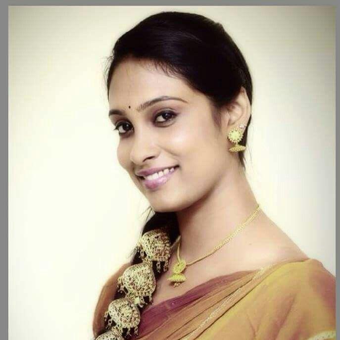 Anjana Sowmya Rare Pics