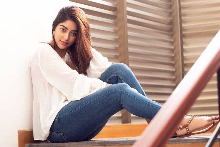 Anu Emmanuel Latest still
