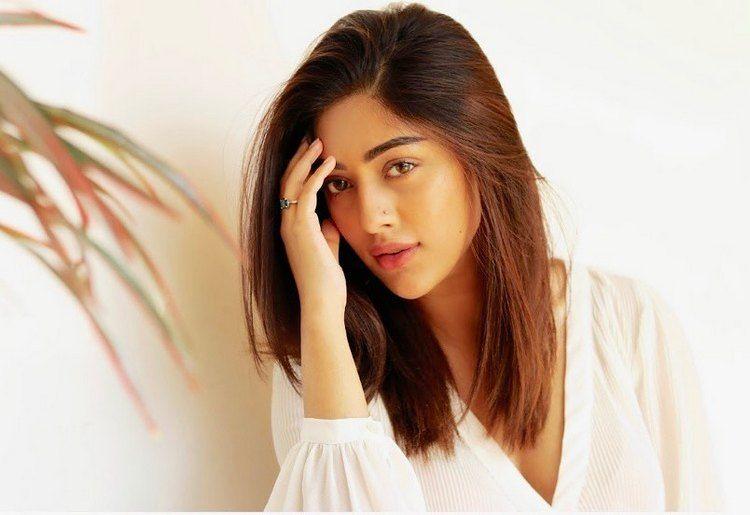 Anu Emmanuel Latest still
