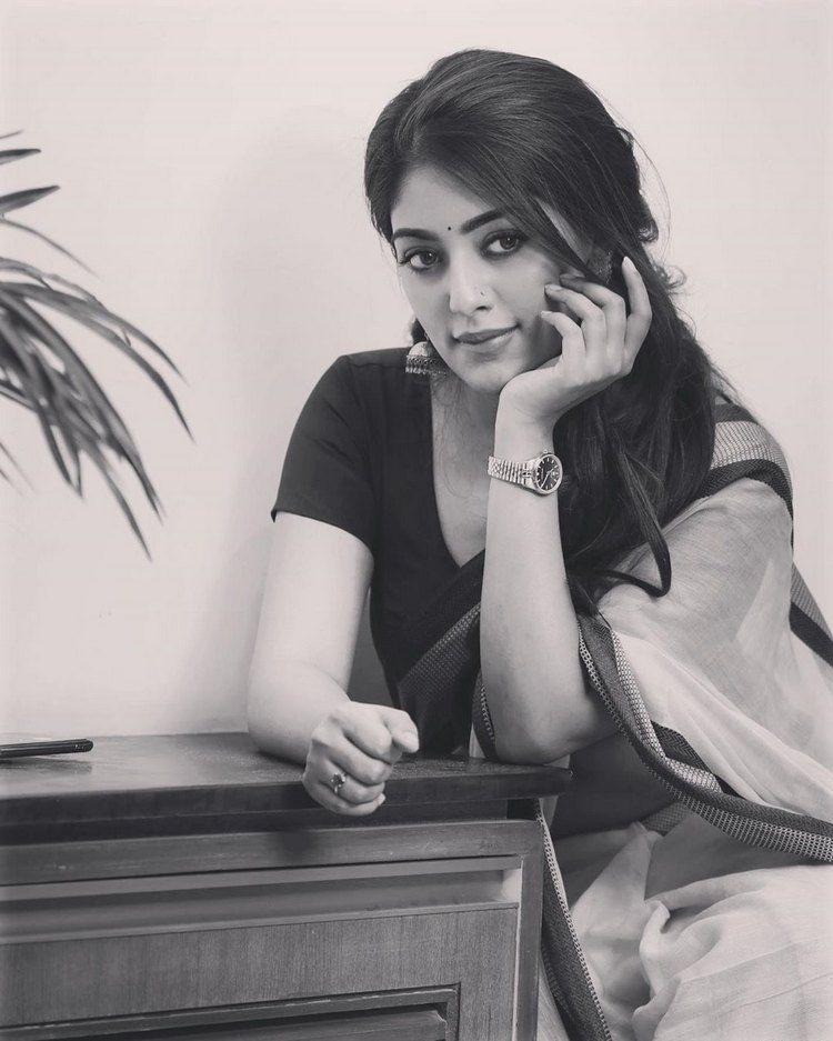 Anu Emmanuel Latest still