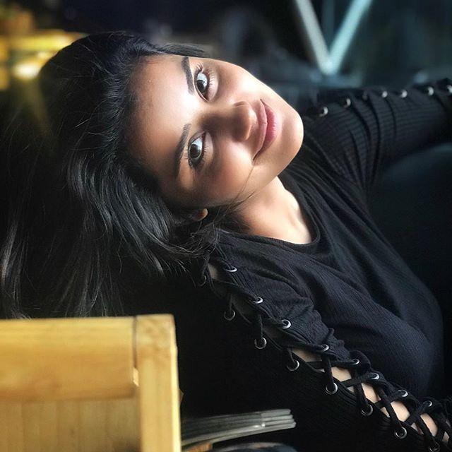 anupamaparameswaran New images
