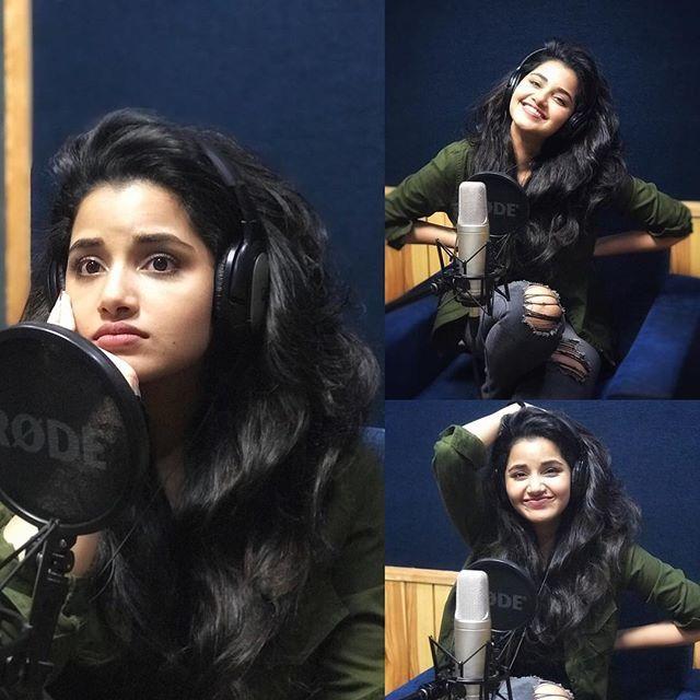 anupamaparameswaran New images