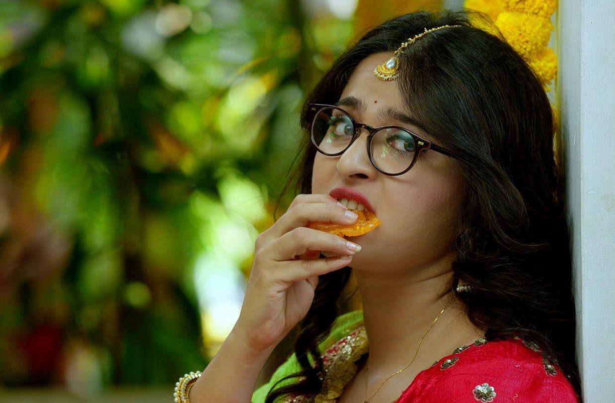 Anushka In Size Zero Latest Stills