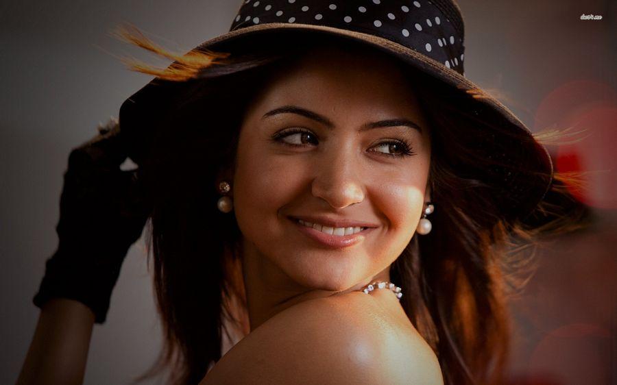 Anushka Sharma HD Wallpapers