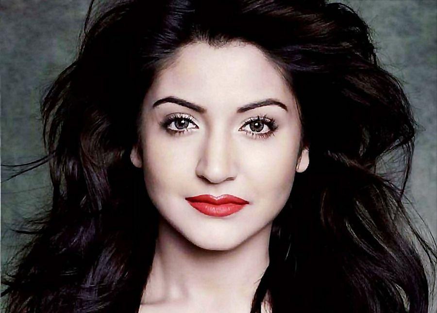 Anushka Sharma HD Wallpapers