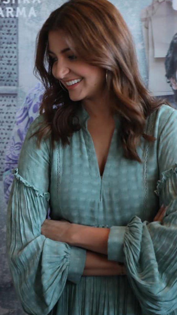 Anushka Sharma New Images