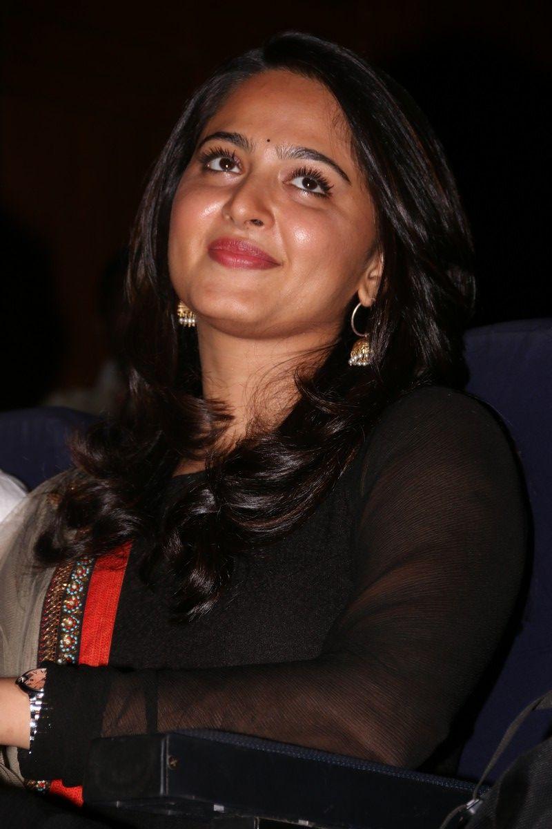 Anushka Shetty New Photos