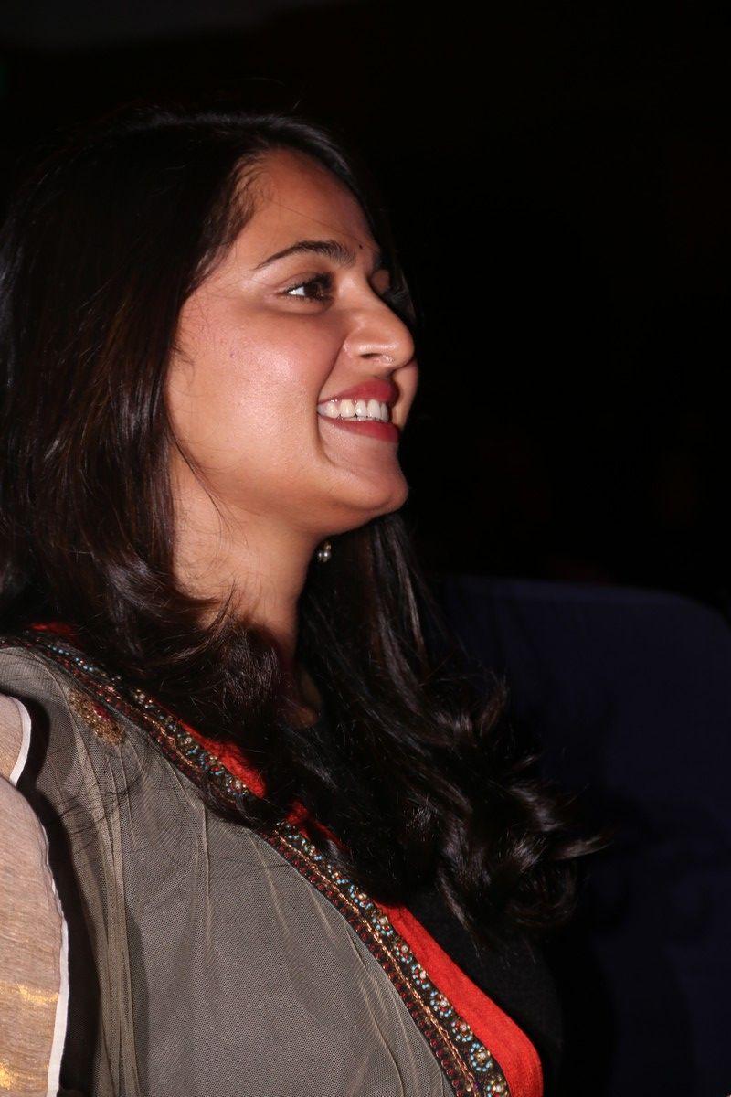 Anushka Shetty New Photos