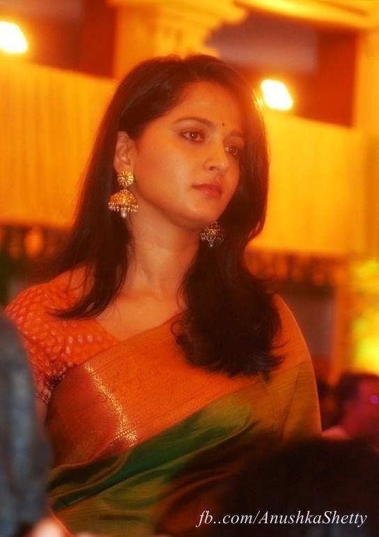 Anushka Shetty Rare photos