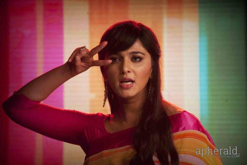 Anushka Shetty Unseen Pics