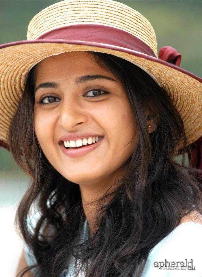 Anushka Shetty Unseen Pics