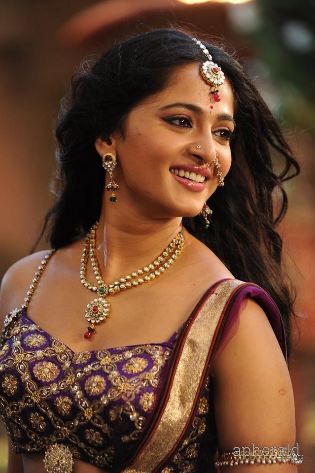 Anushka Shetty Unseen Pics