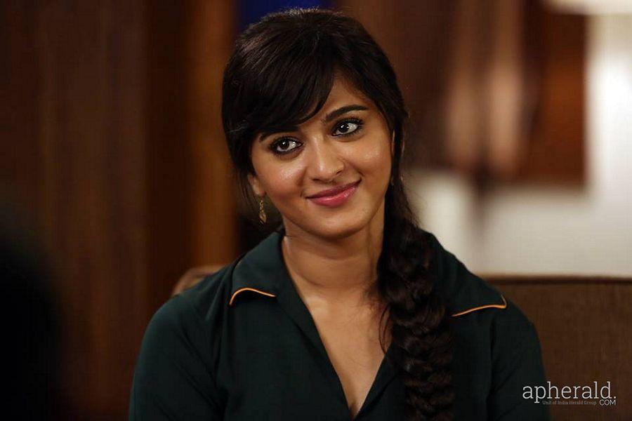 Anushka Shetty Unseen Pics