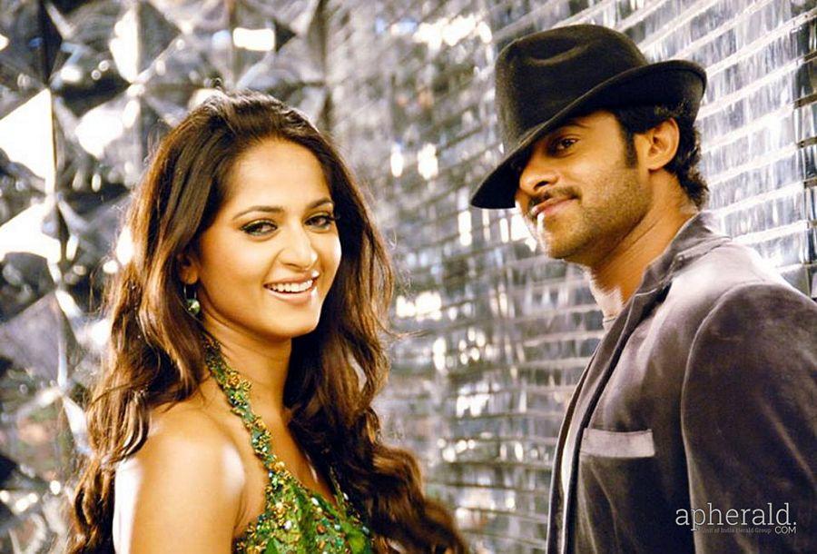Anushka Shetty Unseen Pics