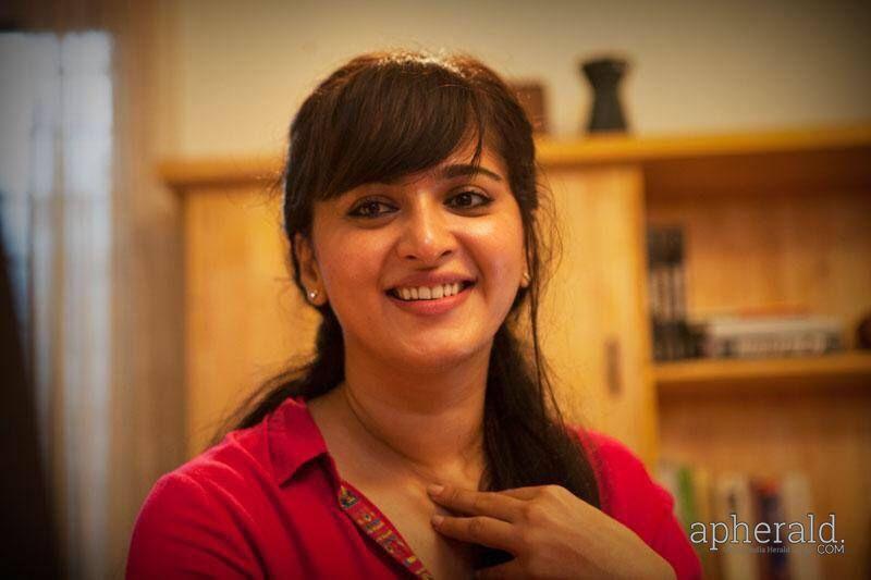 Anushka Shetty Unseen Pics