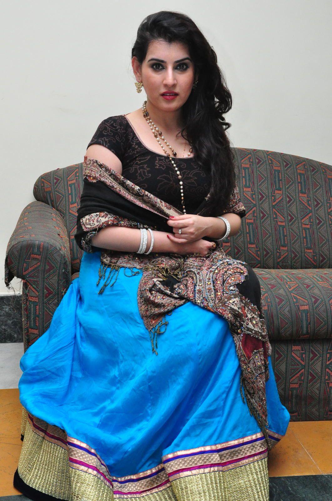 Archana Latest Hd Pics