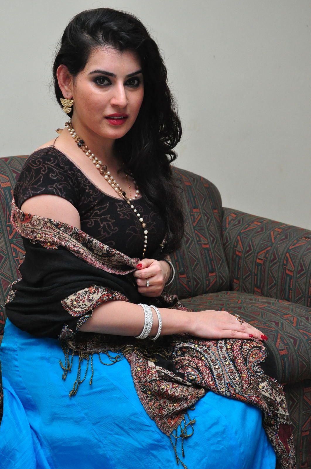 Archana Latest Hd Pics