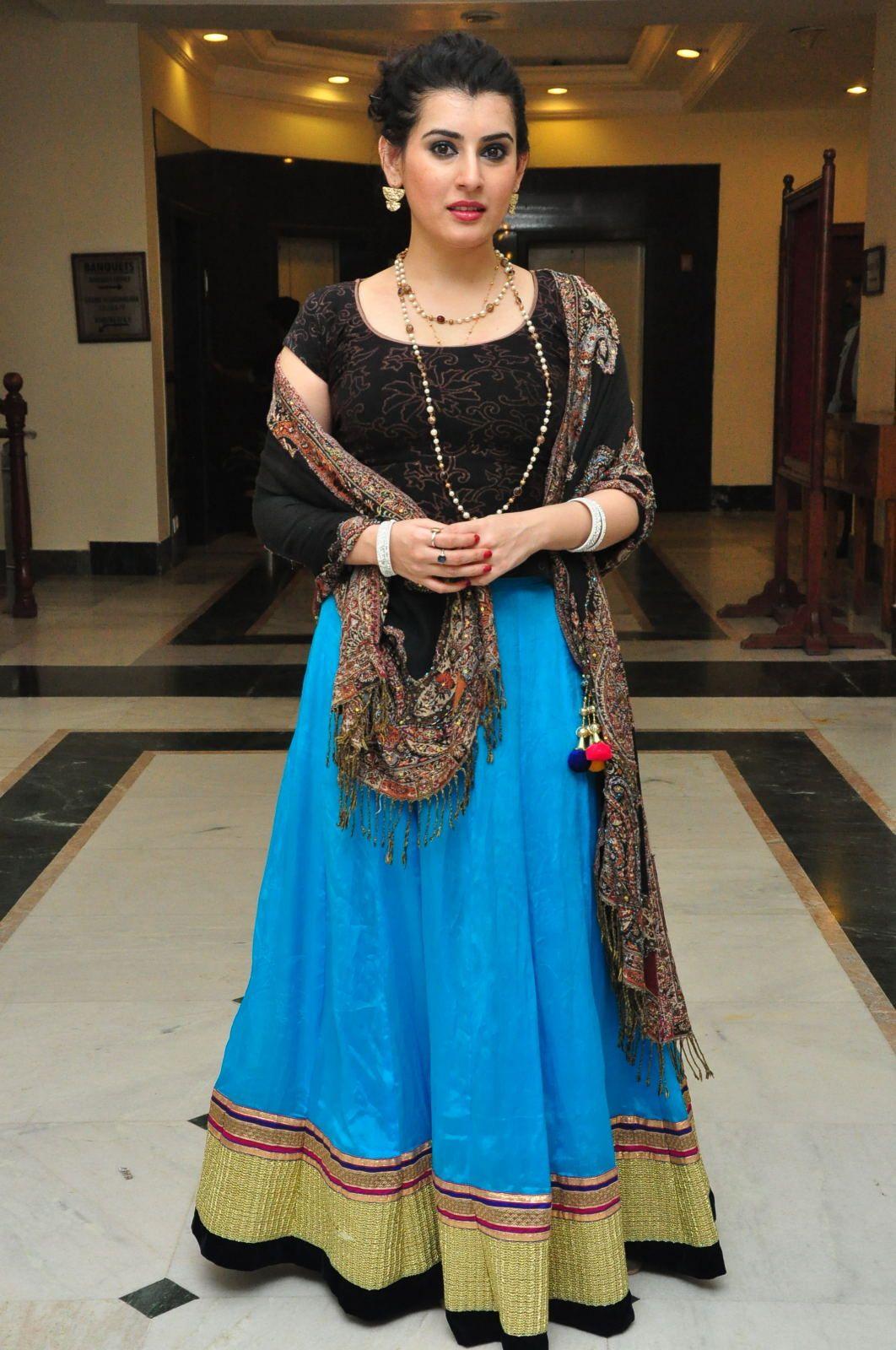 Archana Latest Hd Pics