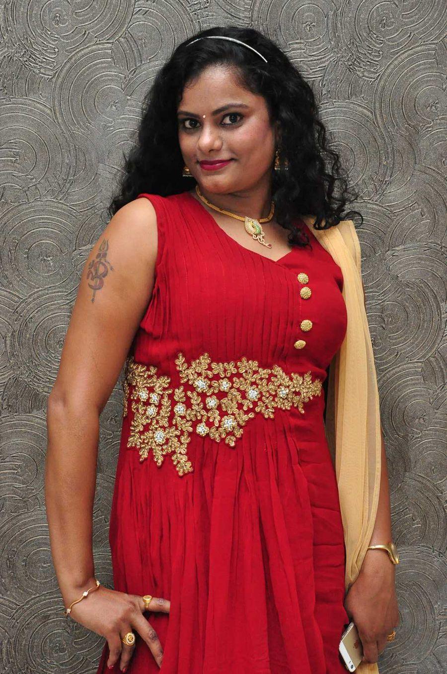 Asha Chowdary Latest Stills