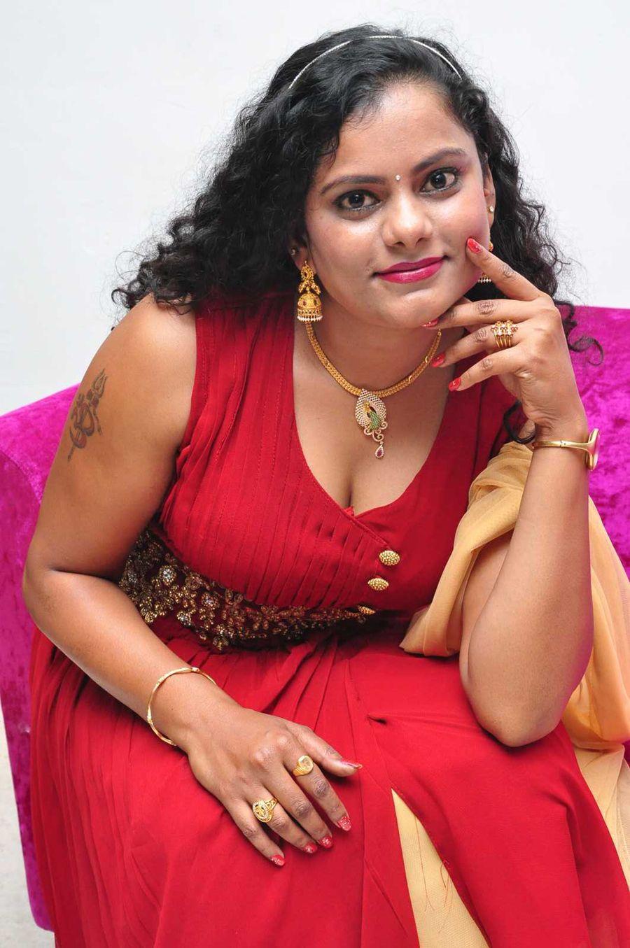 Asha Chowdary Latest Stills