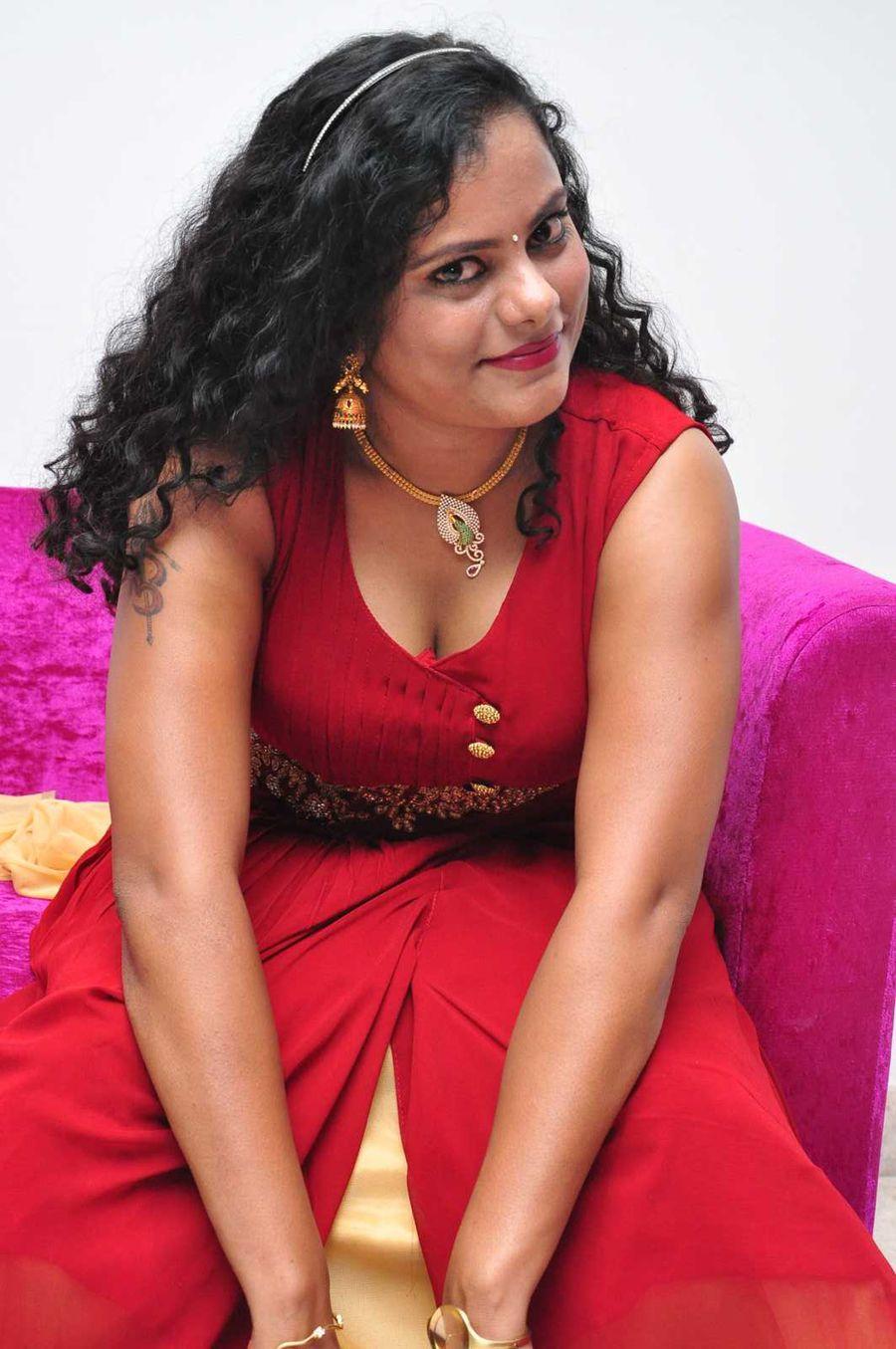 Asha Chowdary Latest Stills