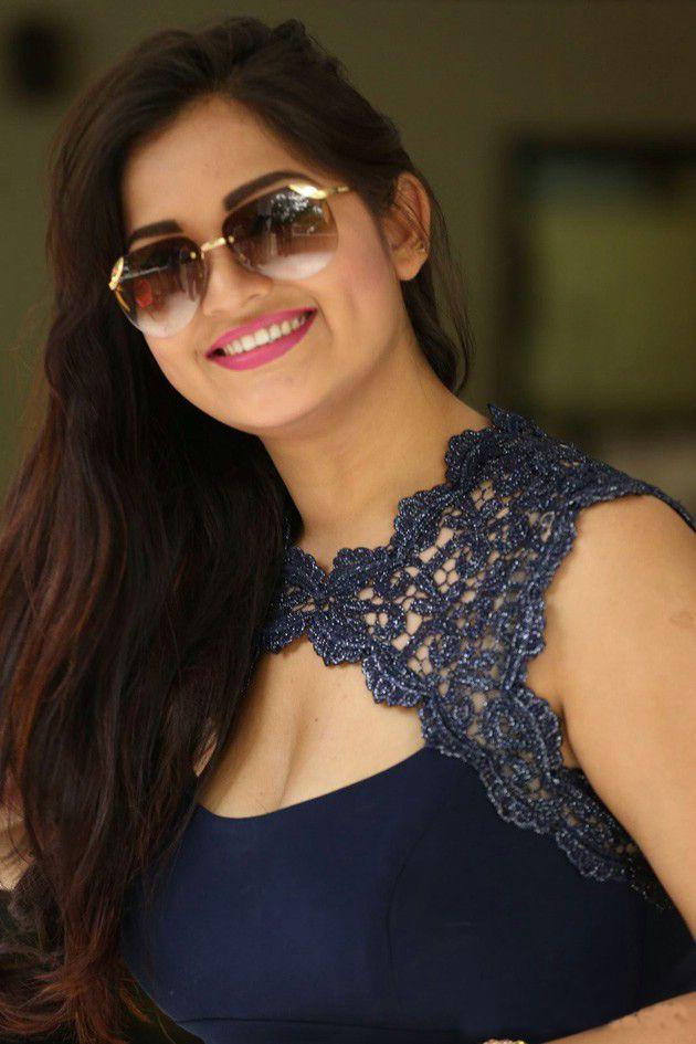 Ashwini Hot Pics