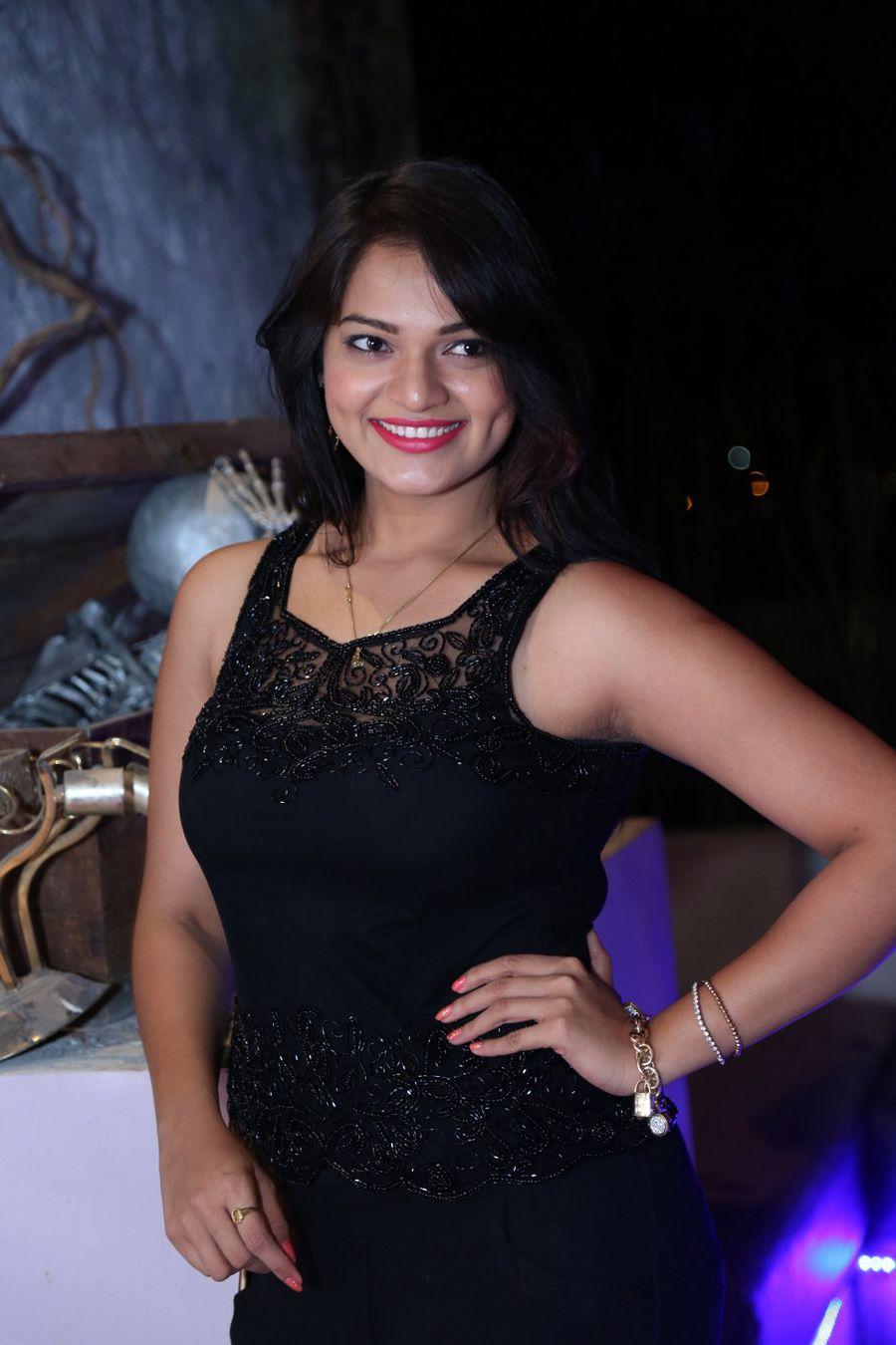 Ashwini Latest Spicy Pics