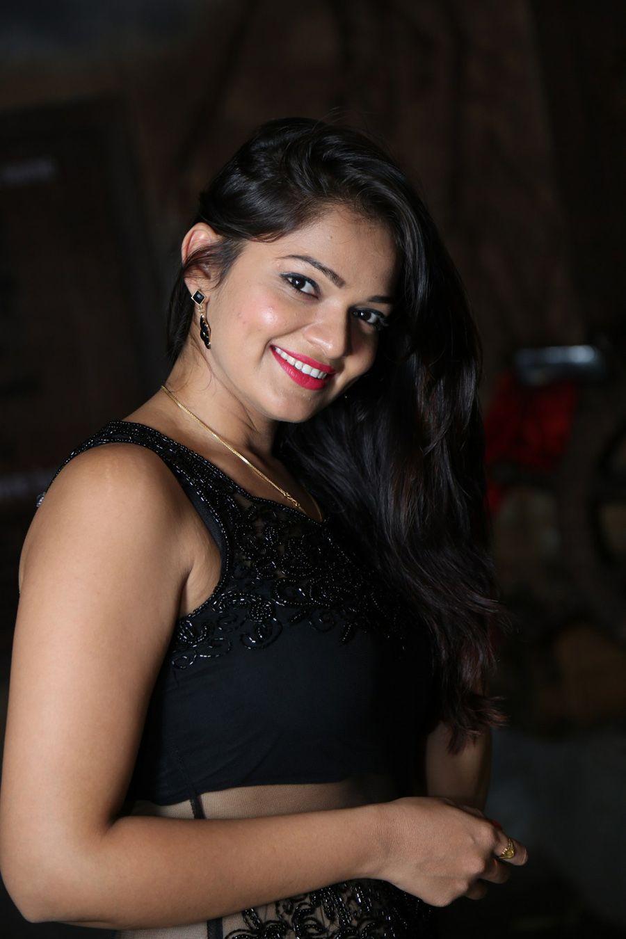 Ashwini Latest Spicy Pics