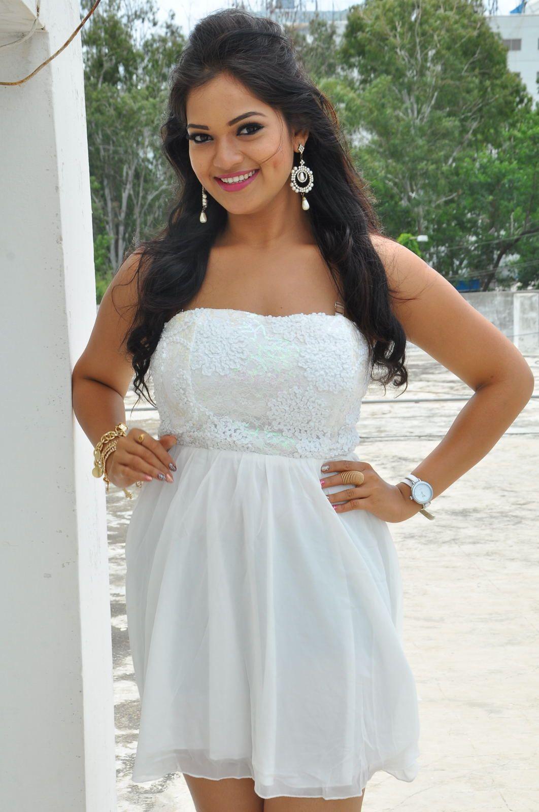 Ashwini New Pics