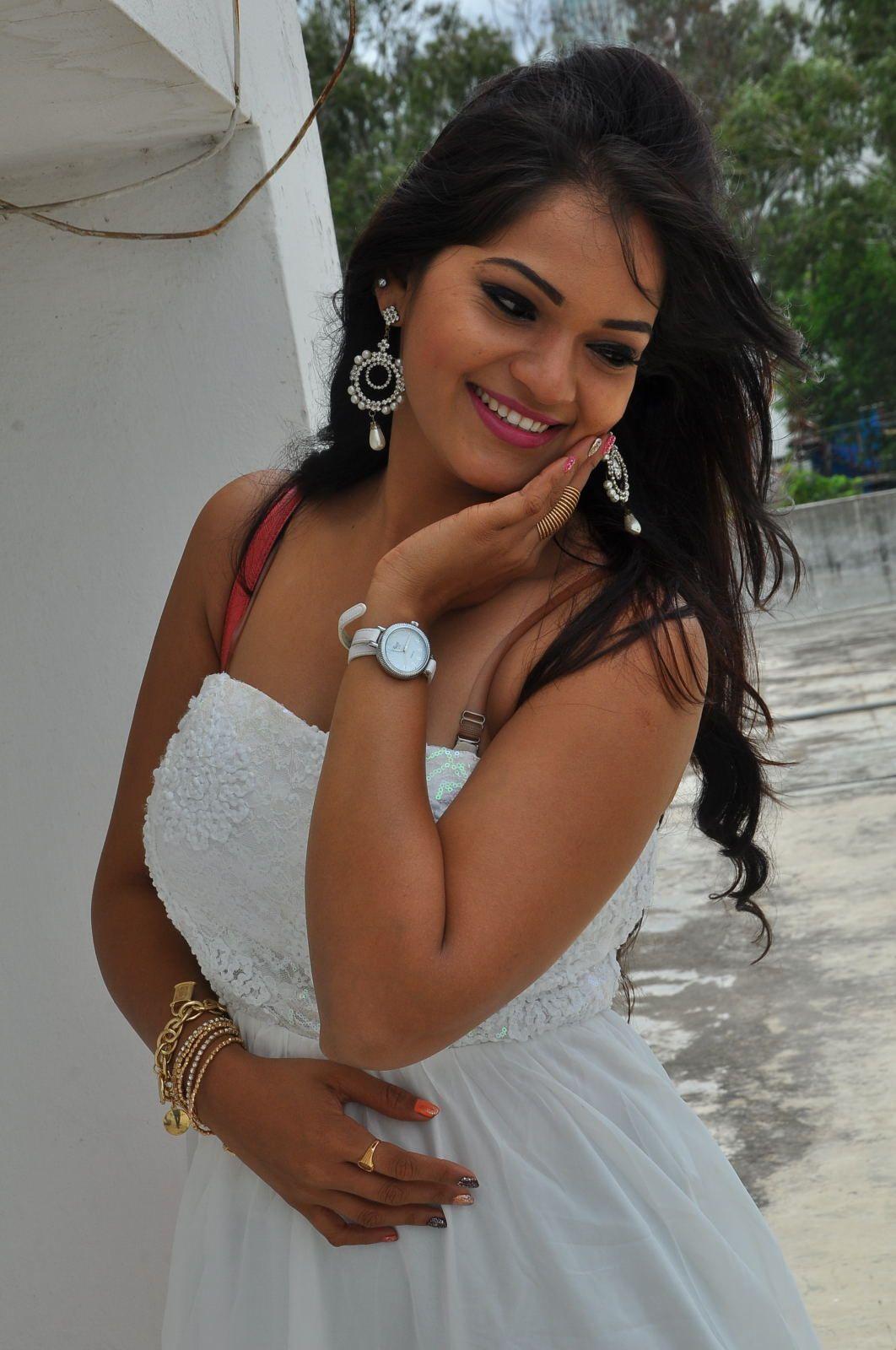 Ashwini New Pics