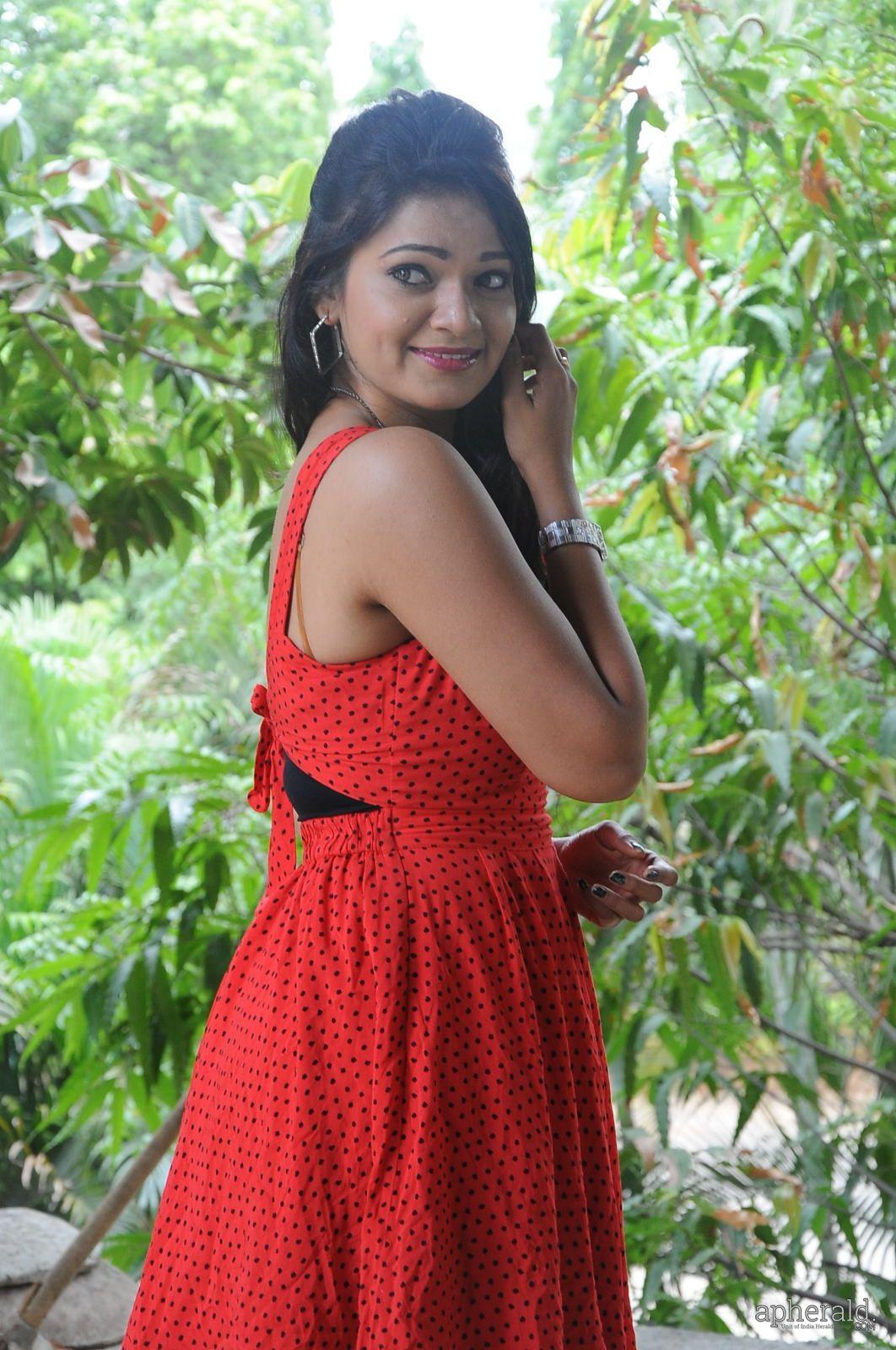 Ashwini sexy stills