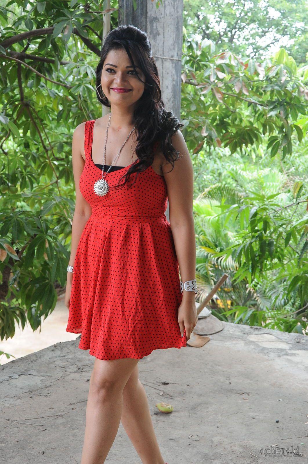 Ashwini sexy stills