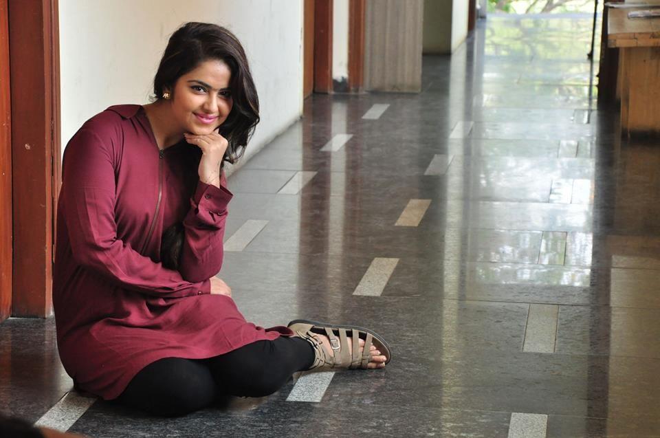 Avika Gor Beautiful latest Stills